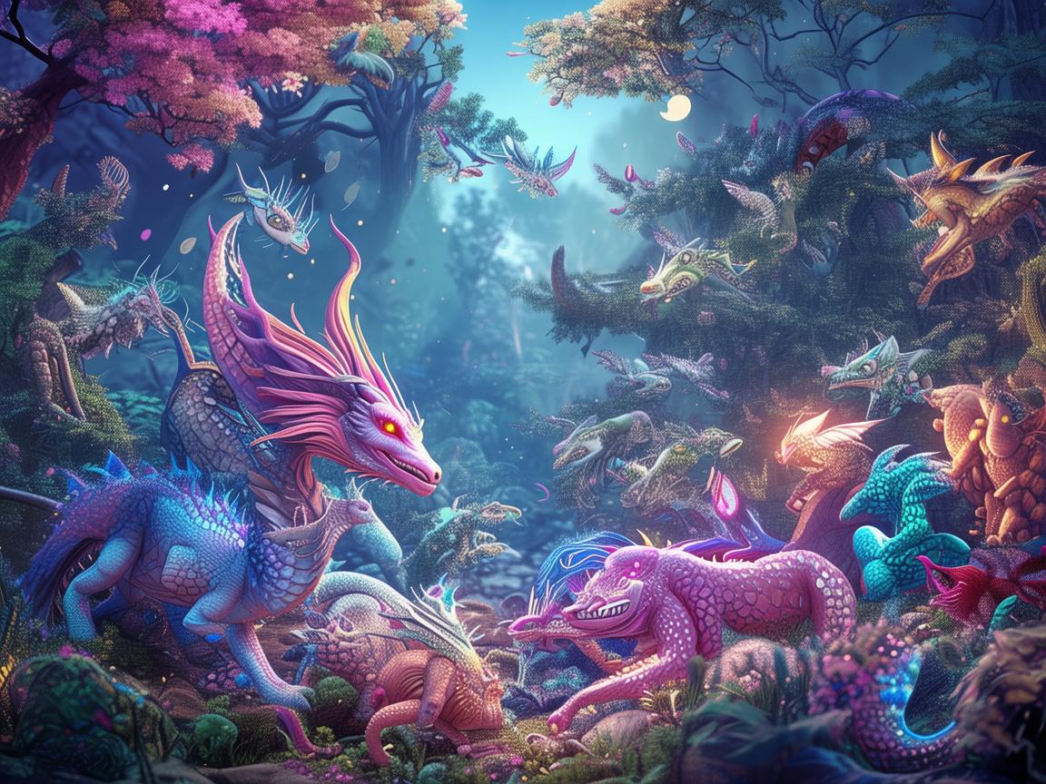 梦幻手游珍兽会跌价吗？