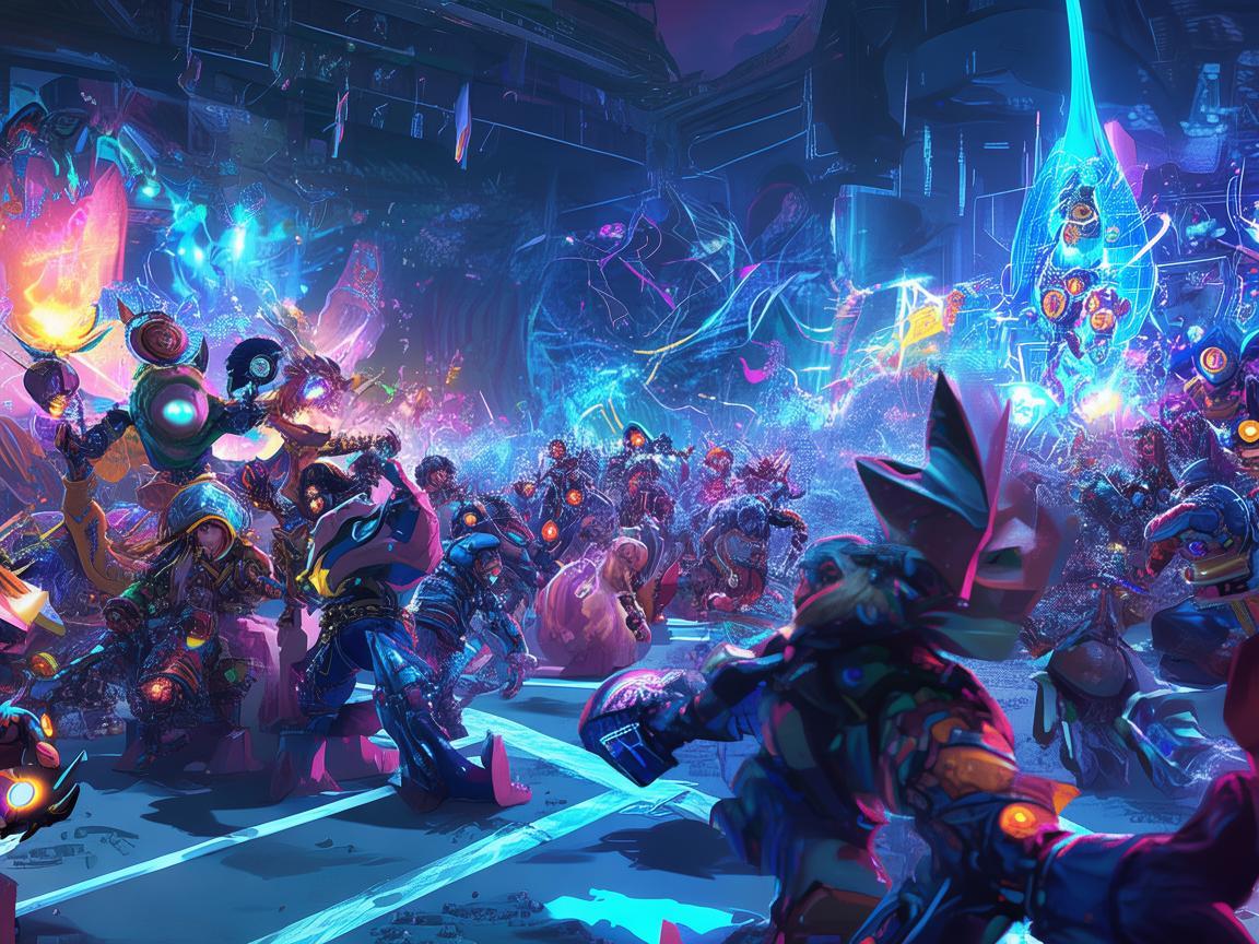 LOL手游有英雄音效吗？