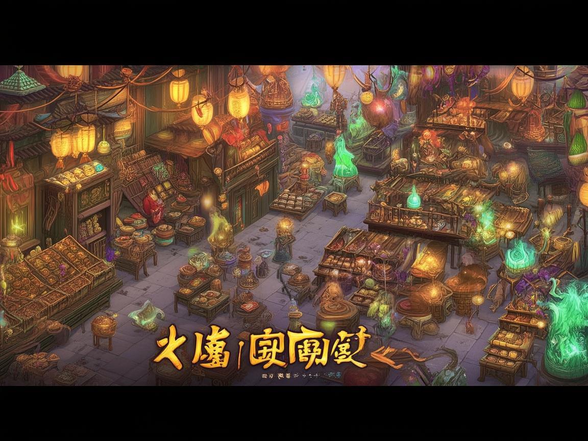问道手游中做什么生意最好？