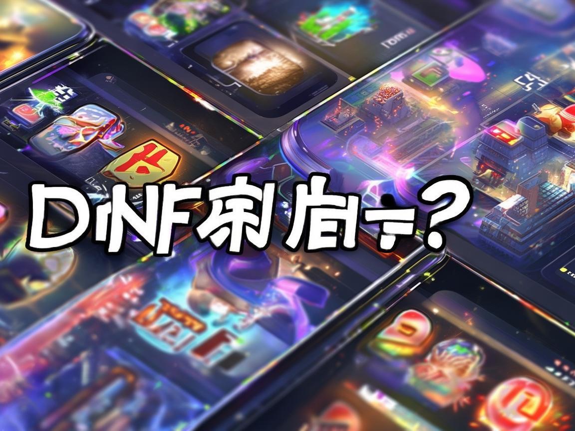 DNF手游用什么称号好呢？