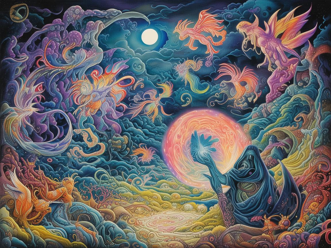 手游幻神为何会破坏平衡？