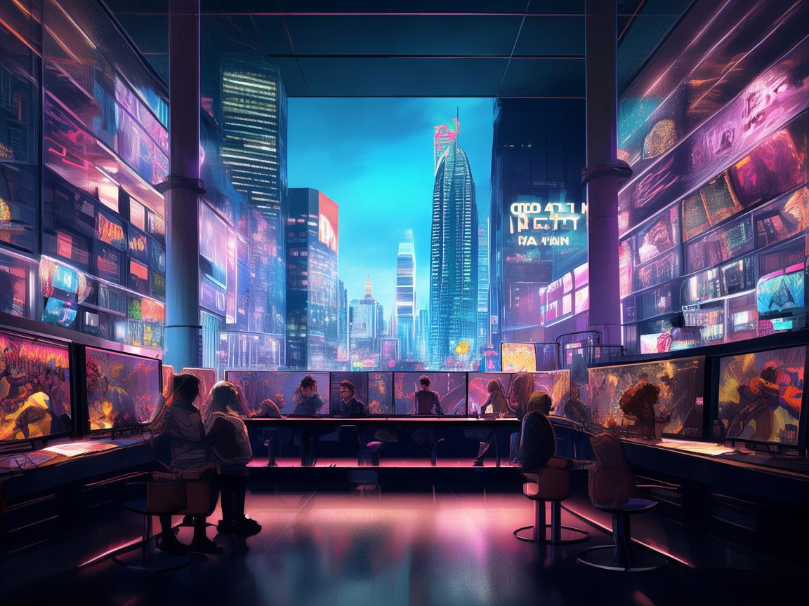 国外可以玩CF手游吗？