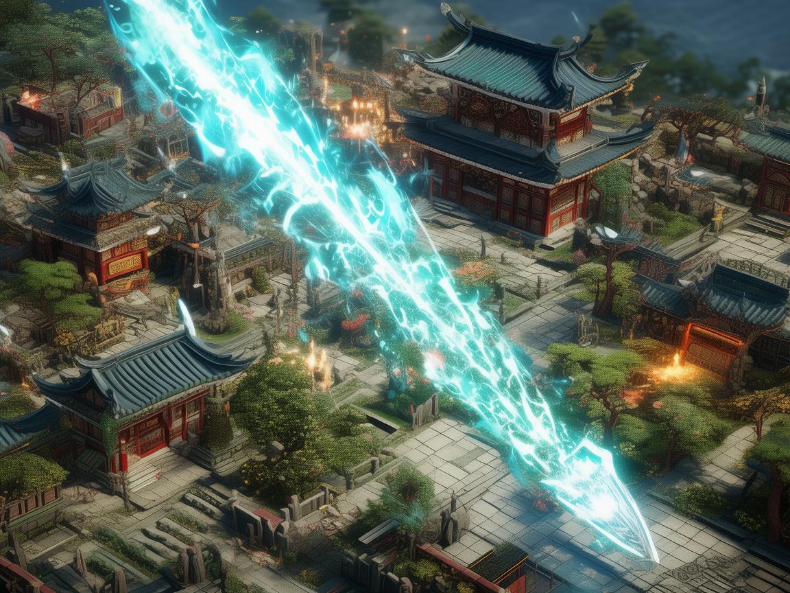 韩服手游最高伤害究竟是什么？