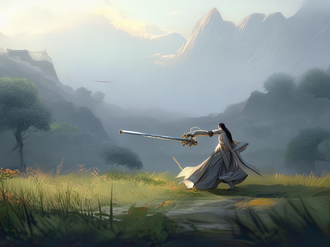 楚留香手游武当带什么最合适？