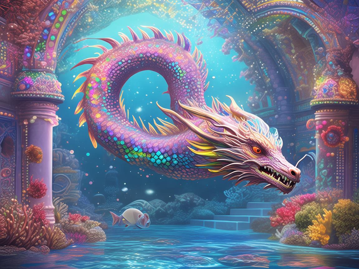手游梦幻龙宫学什么变身好呢？