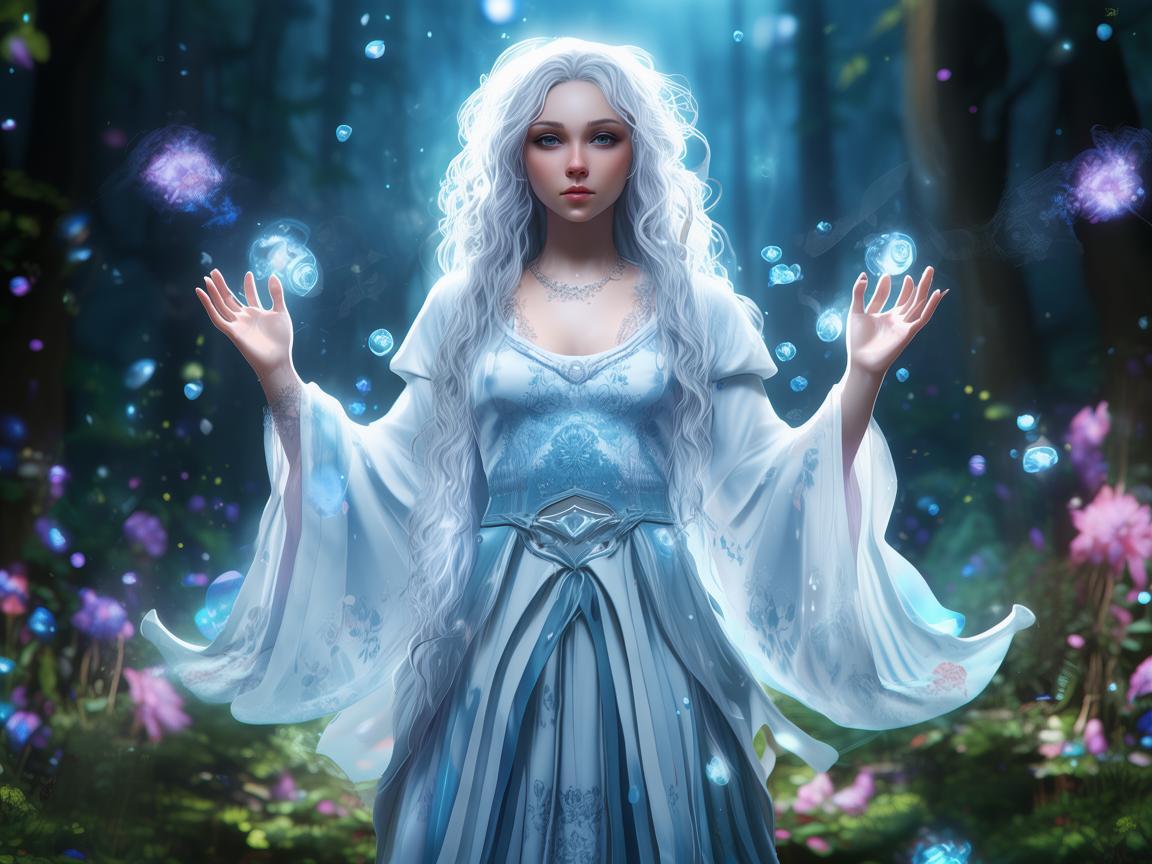 手游奶妈主升什么技能？