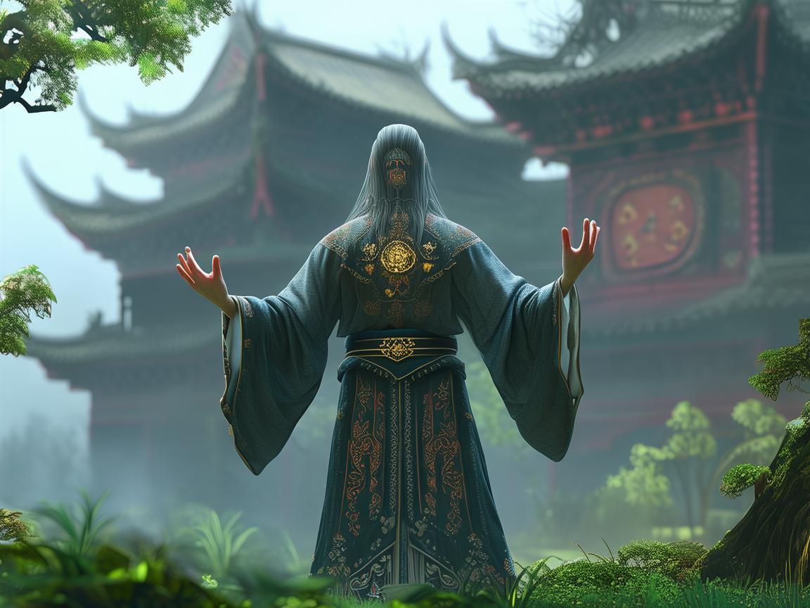 道士手游有值得推荐的召唤角色吗？