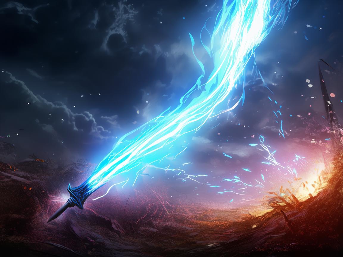 手游剑魔大招究竟叫什么？