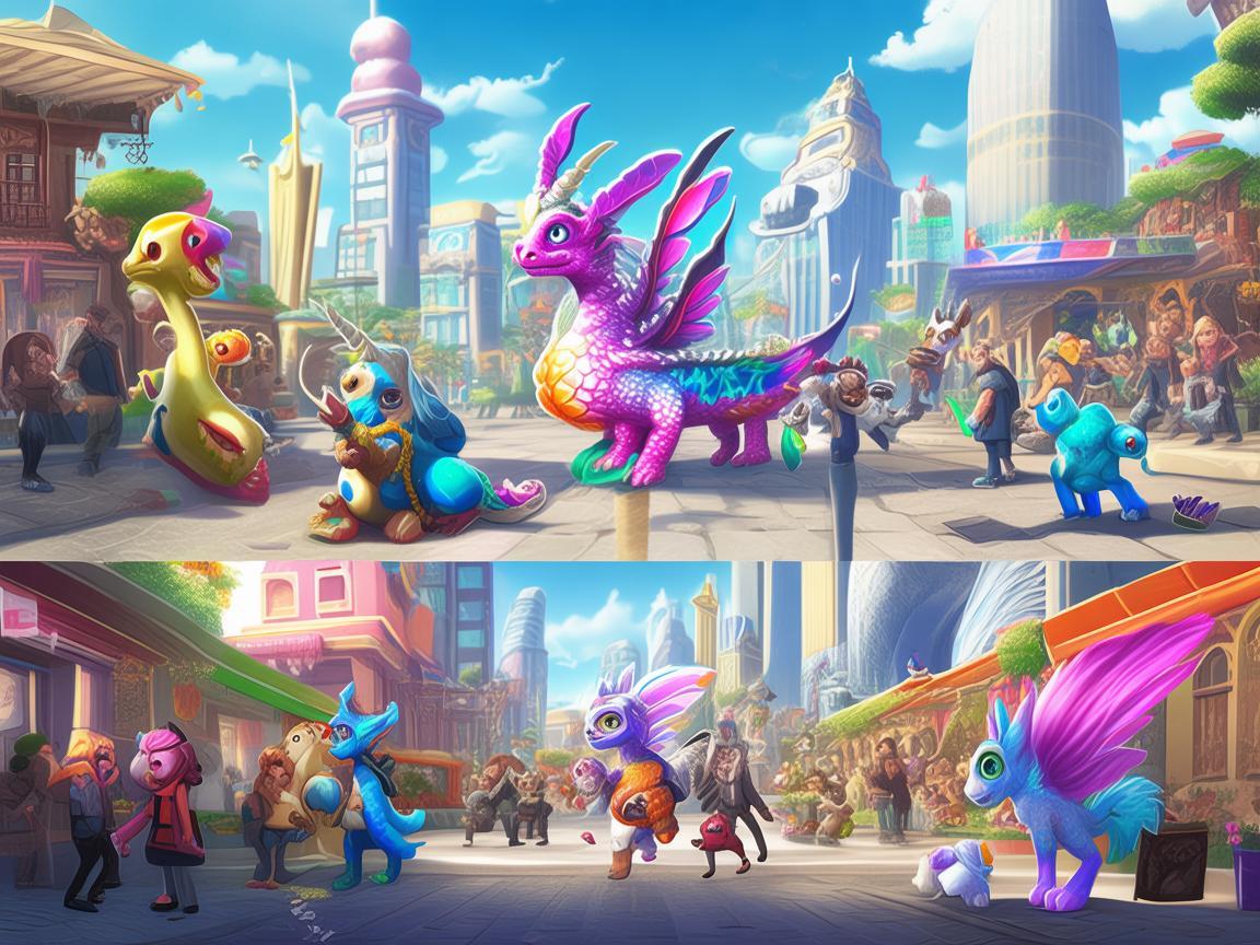 手游日常该带什么神兽? 手游日常该带什么神兽?