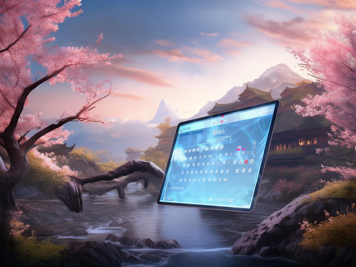 问道手游什么时候能玩？