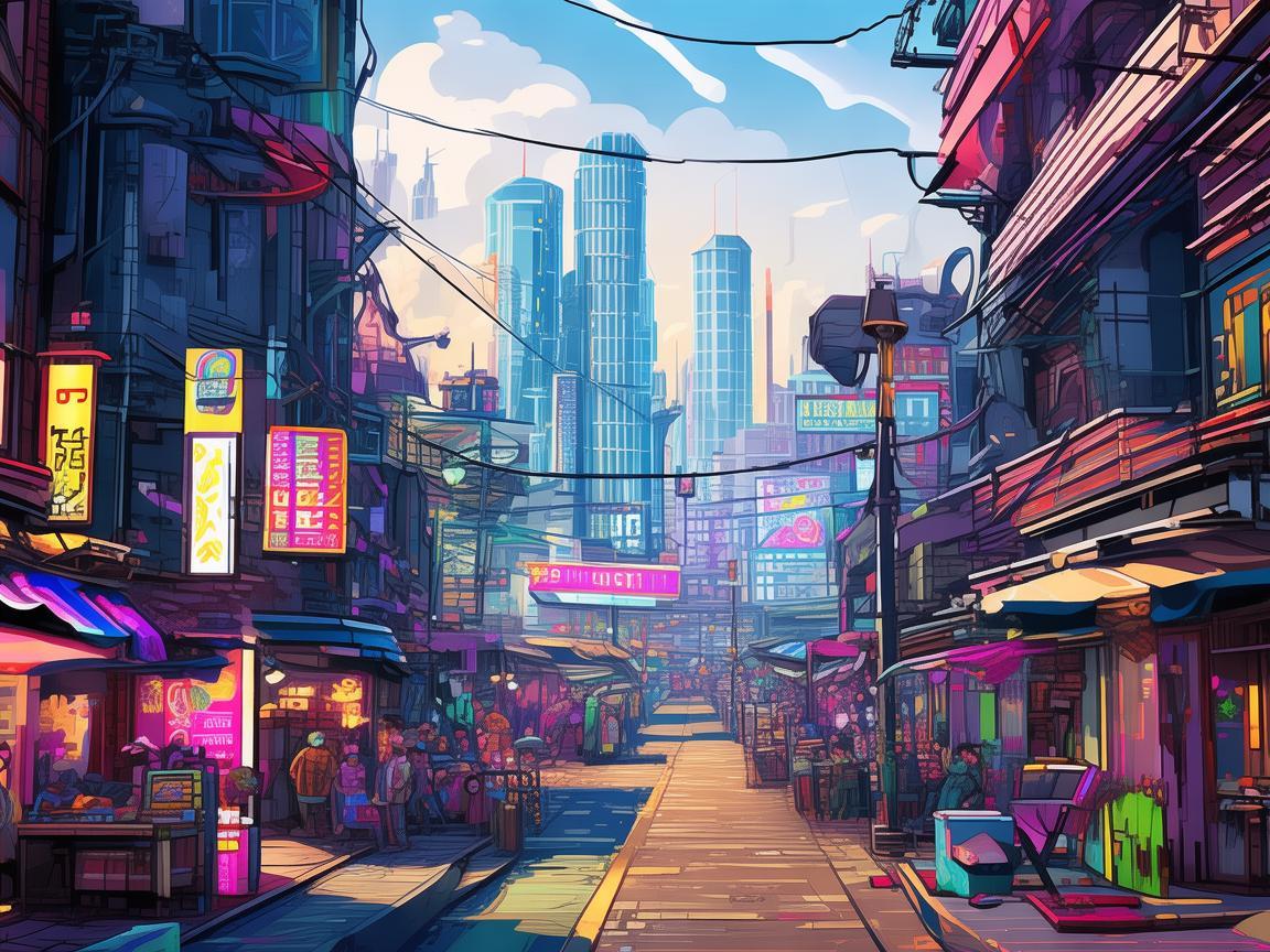GTA像素手游究竟叫什么？