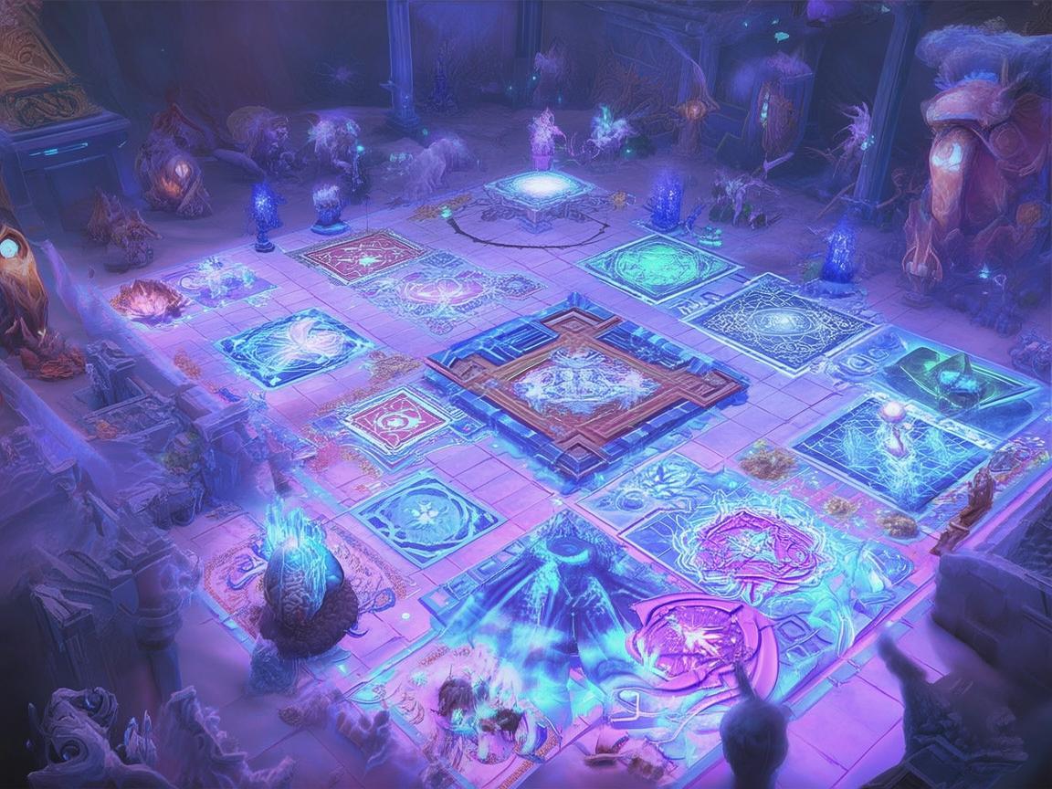 梦幻手游魔王PK用什么阵好呢？