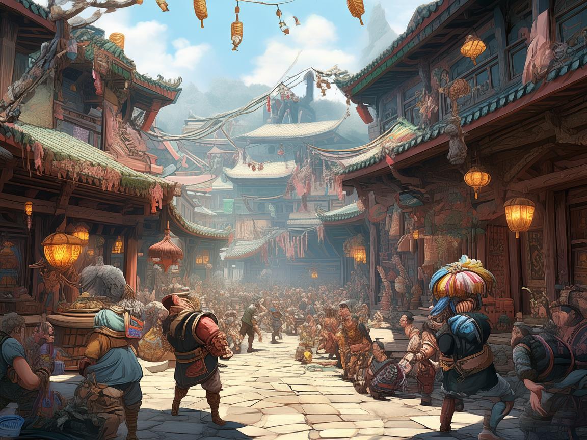 豪侠ol手游免费就能玩吗？