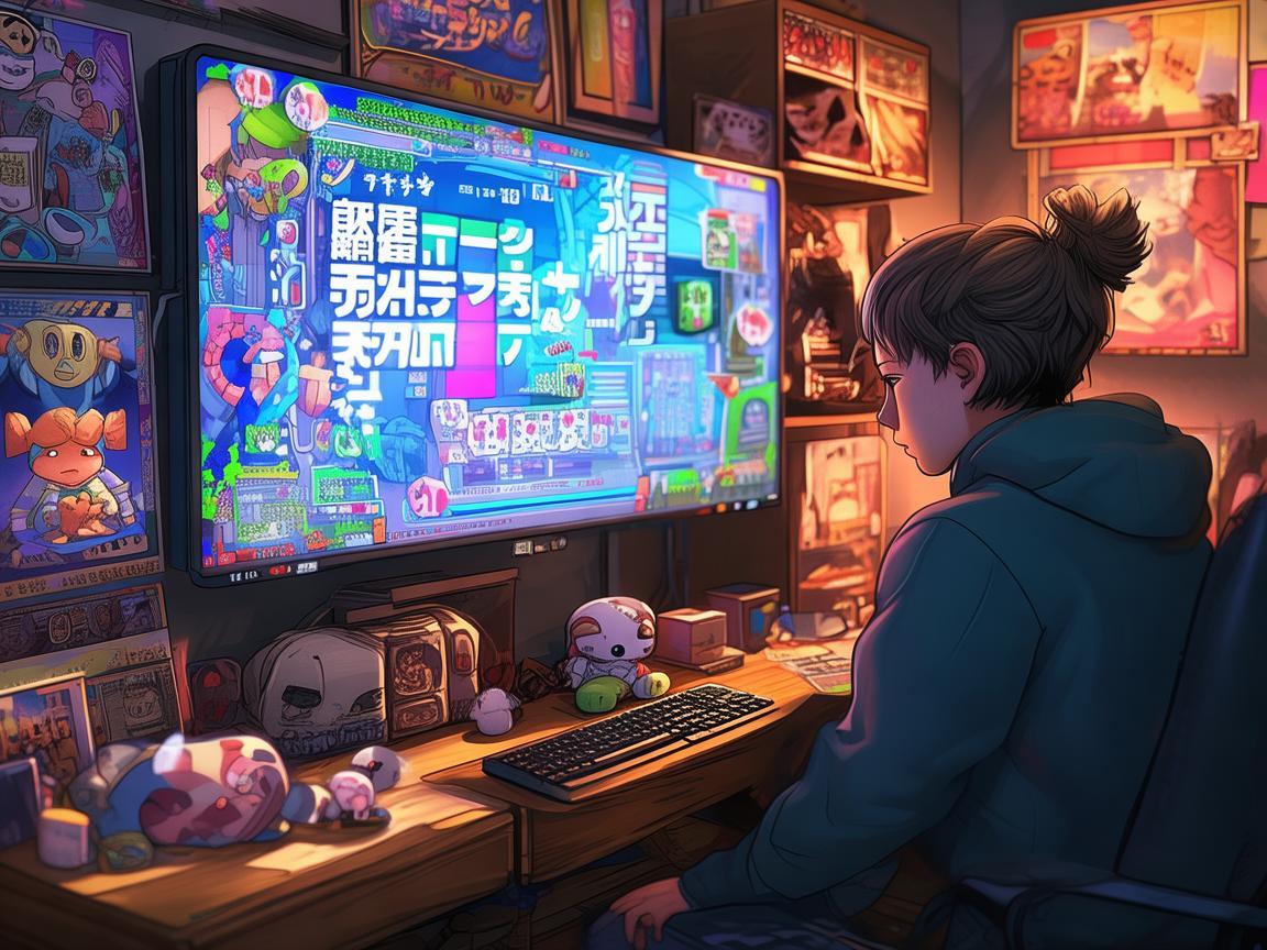 日服手游看不懂日文怎么办？