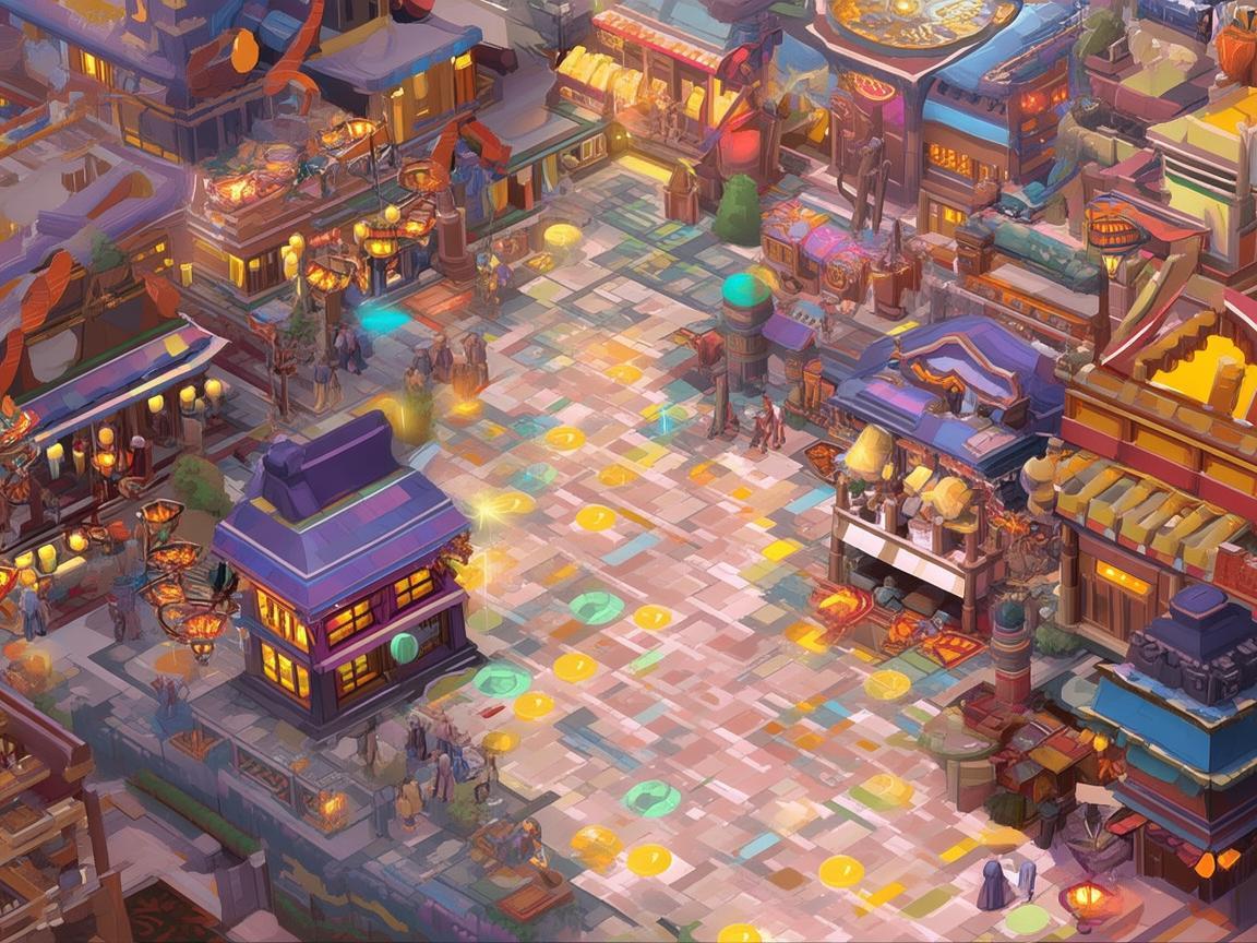 完美世界手游金币到底什么价？