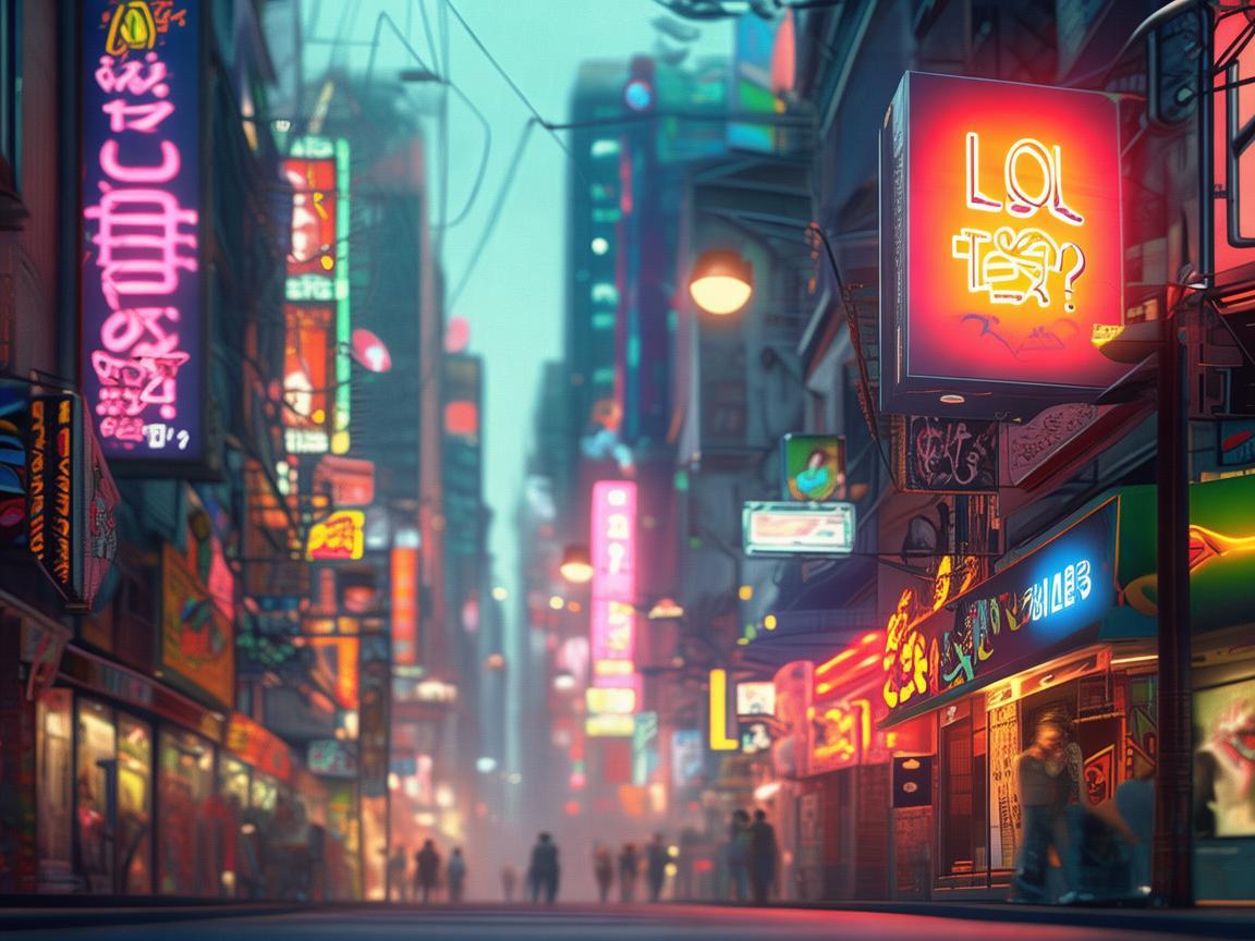 LOL手游之前究竟叫什么？