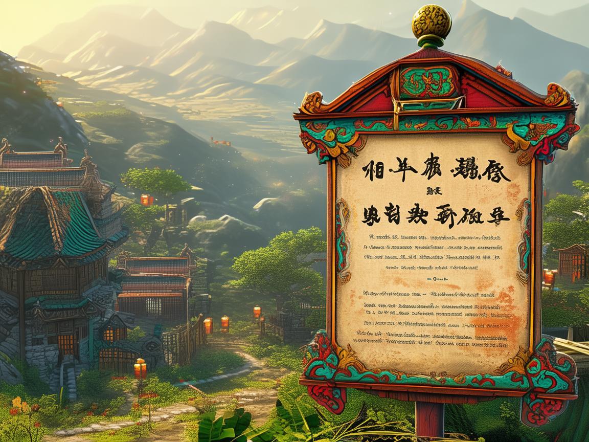 问道手游悬赏该领什么？一文为你解惑！