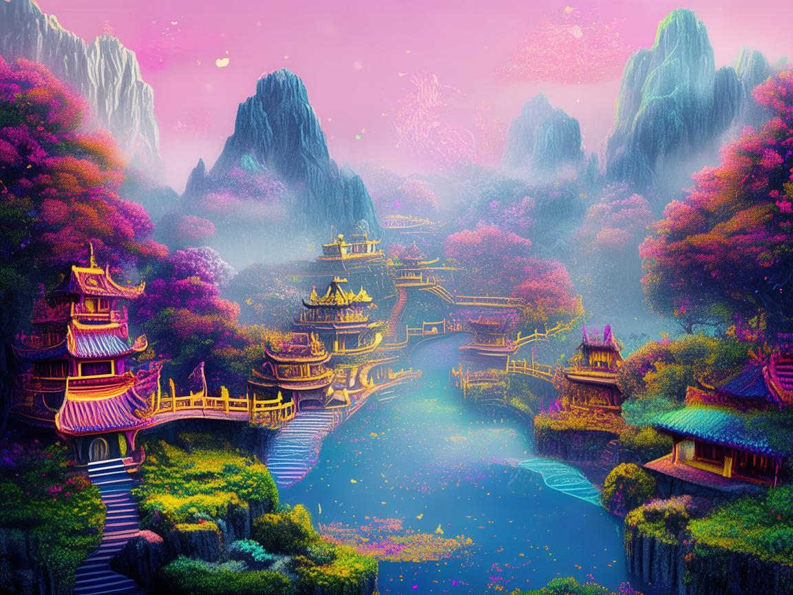 梦幻手游普陀山该带什么？