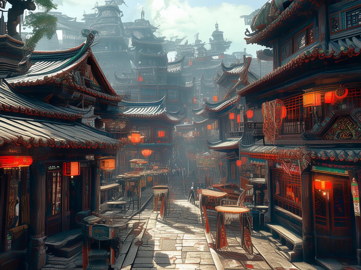 PC 版热血江湖有对应的手游吗？