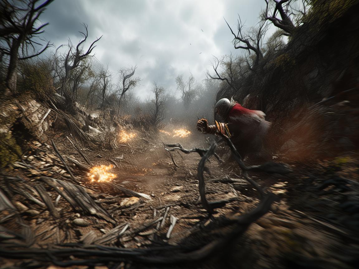 手游破败王打架厉害吗？