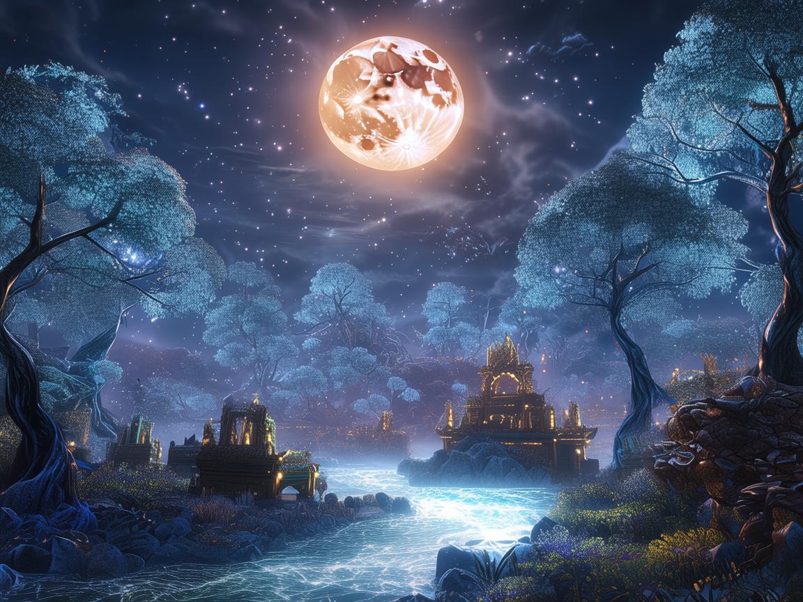 神武手游是真的吗？