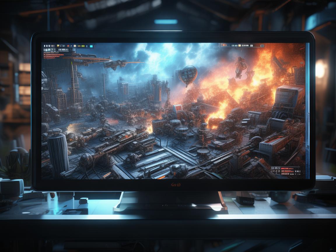 电脑能玩穿越火线手游吗？