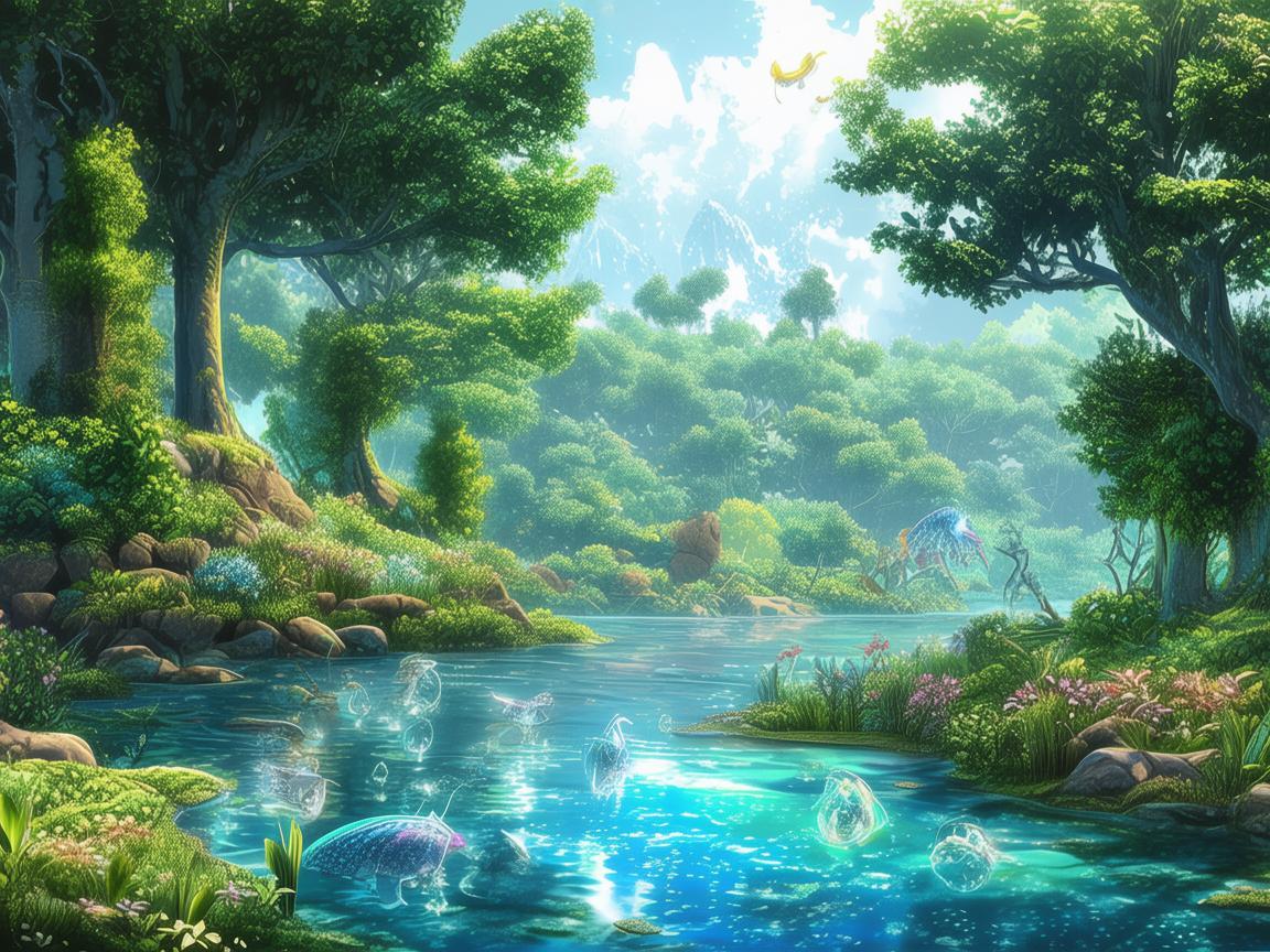 完美世界手游有什么特点？