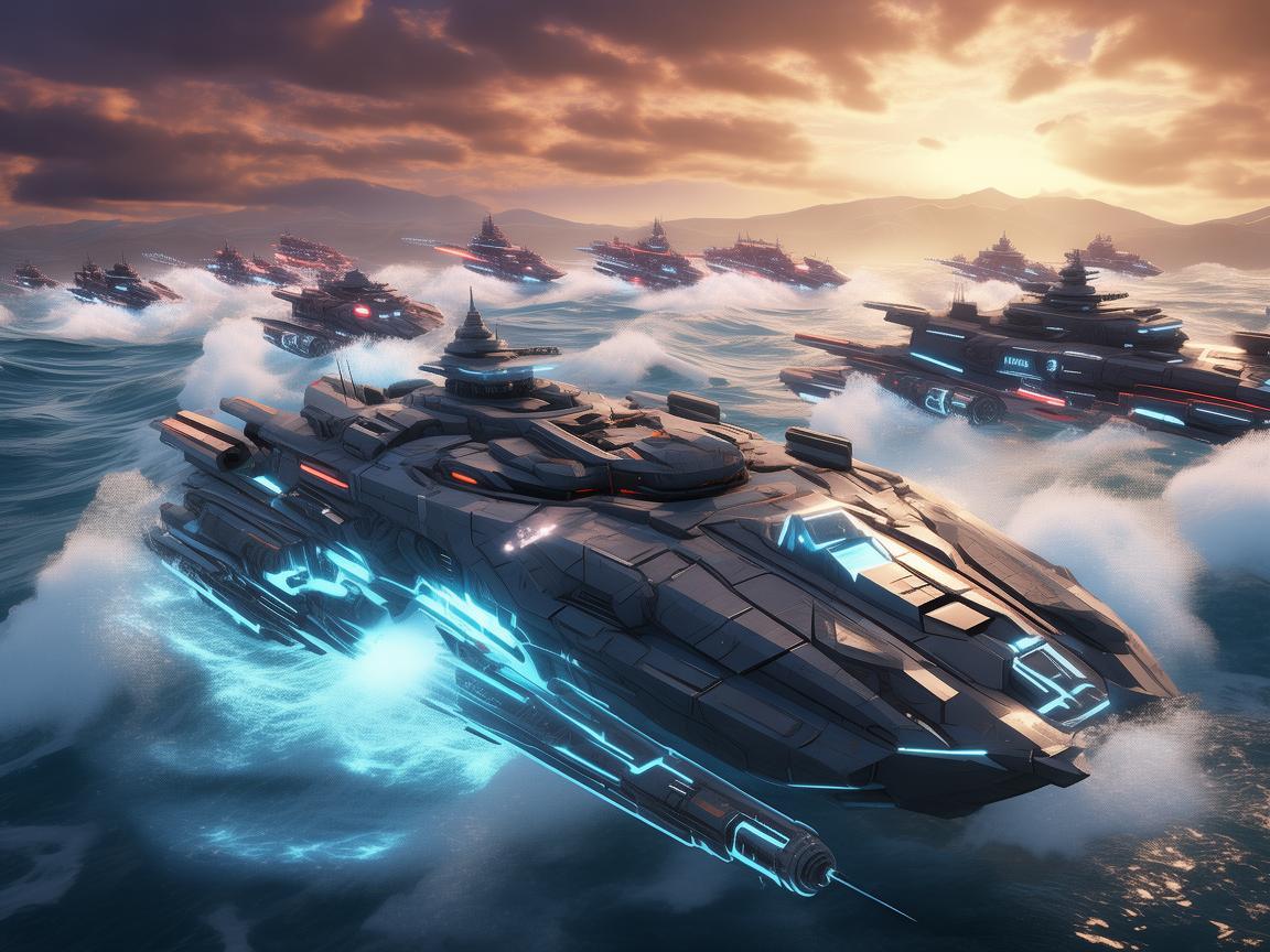 手游巅峰战舰能否联机？