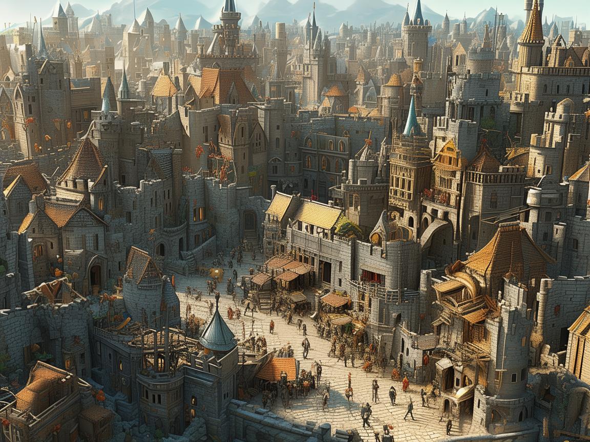 有哪些值得一玩的建城手游呢？