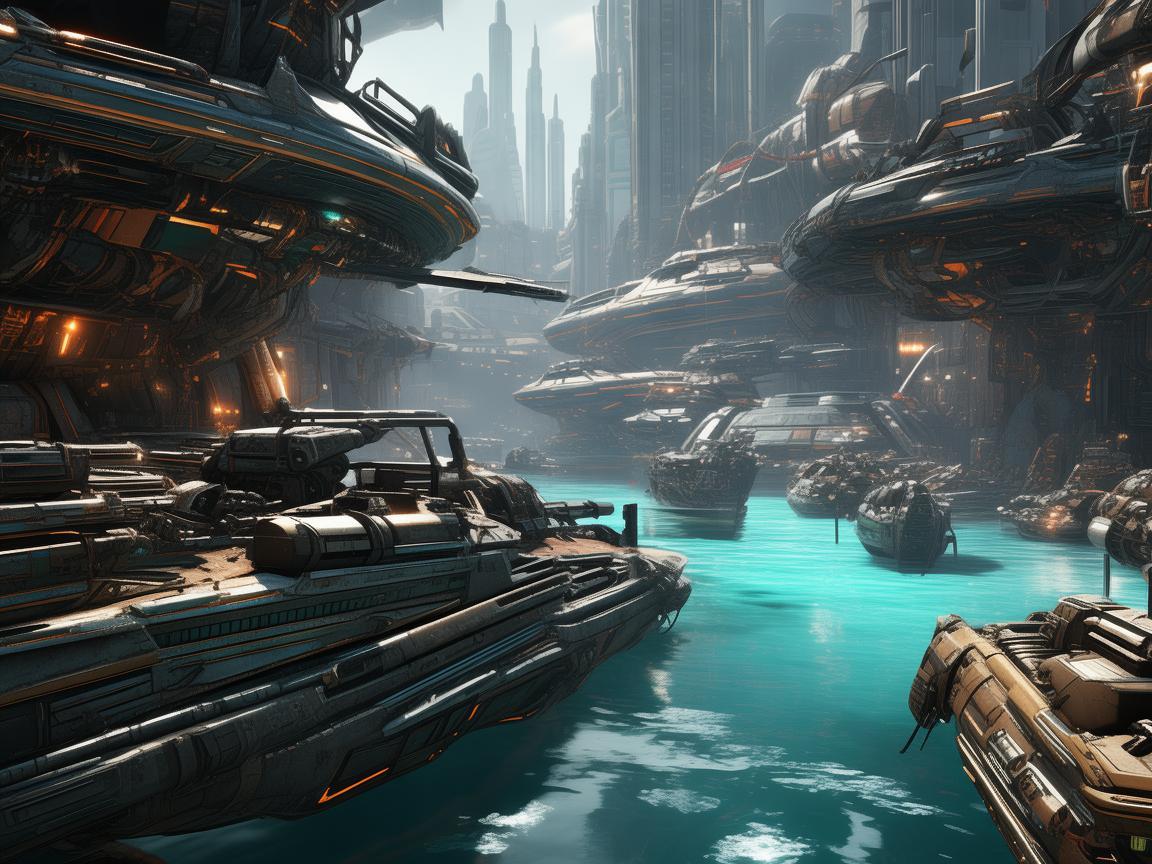 EVE手游打小船用什么武器合适？