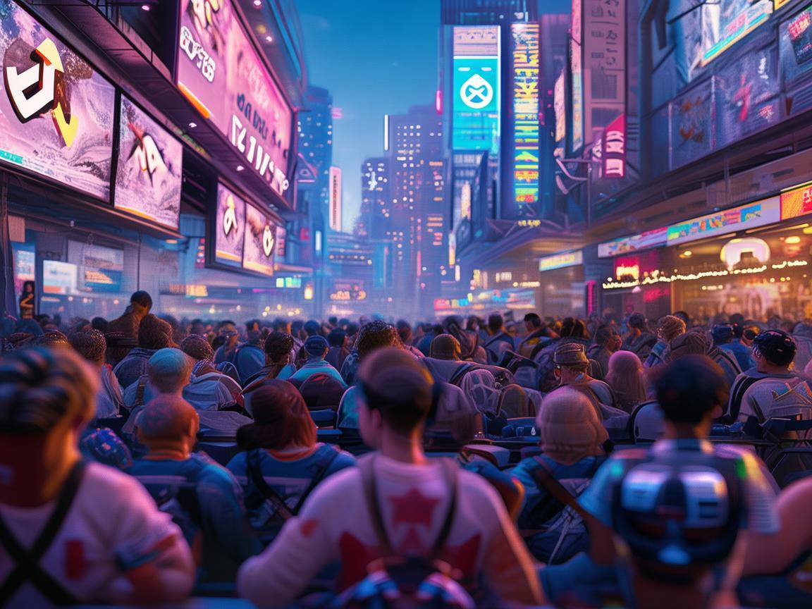 守望先锋手游老玩家多吗? 守望先锋手游老玩家多吗?