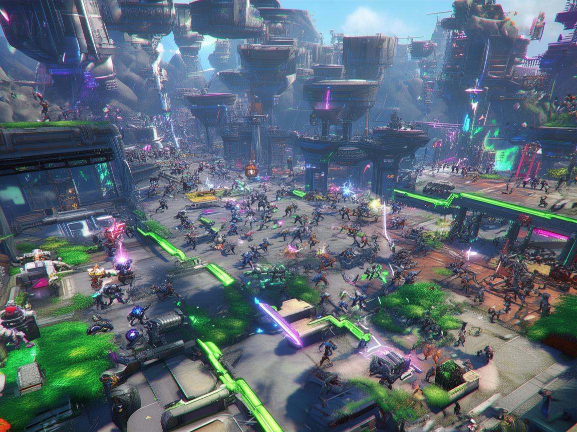 端游多人联机游戏能推荐到手游上吗? 端游多人联机游戏能推荐到手游上吗?