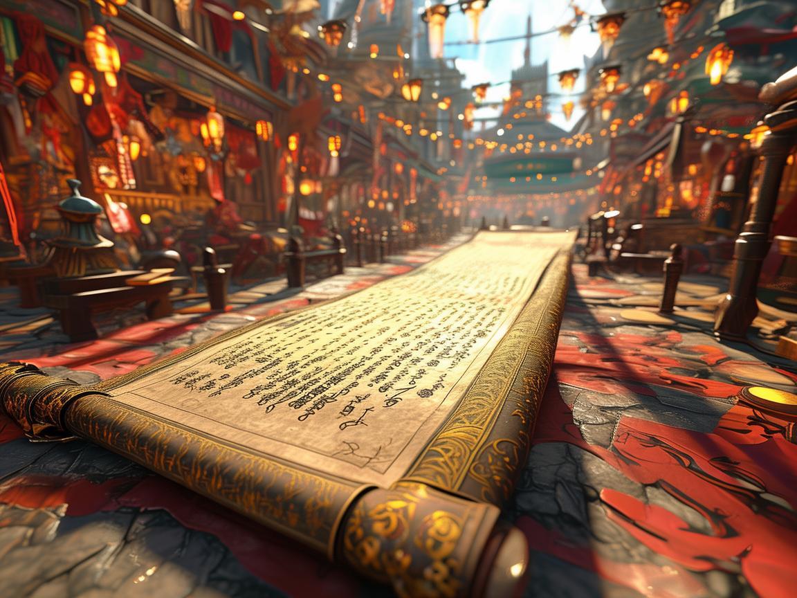 火影手游贺春主题究竟是什么? 火影手游贺春主题究竟是什么?