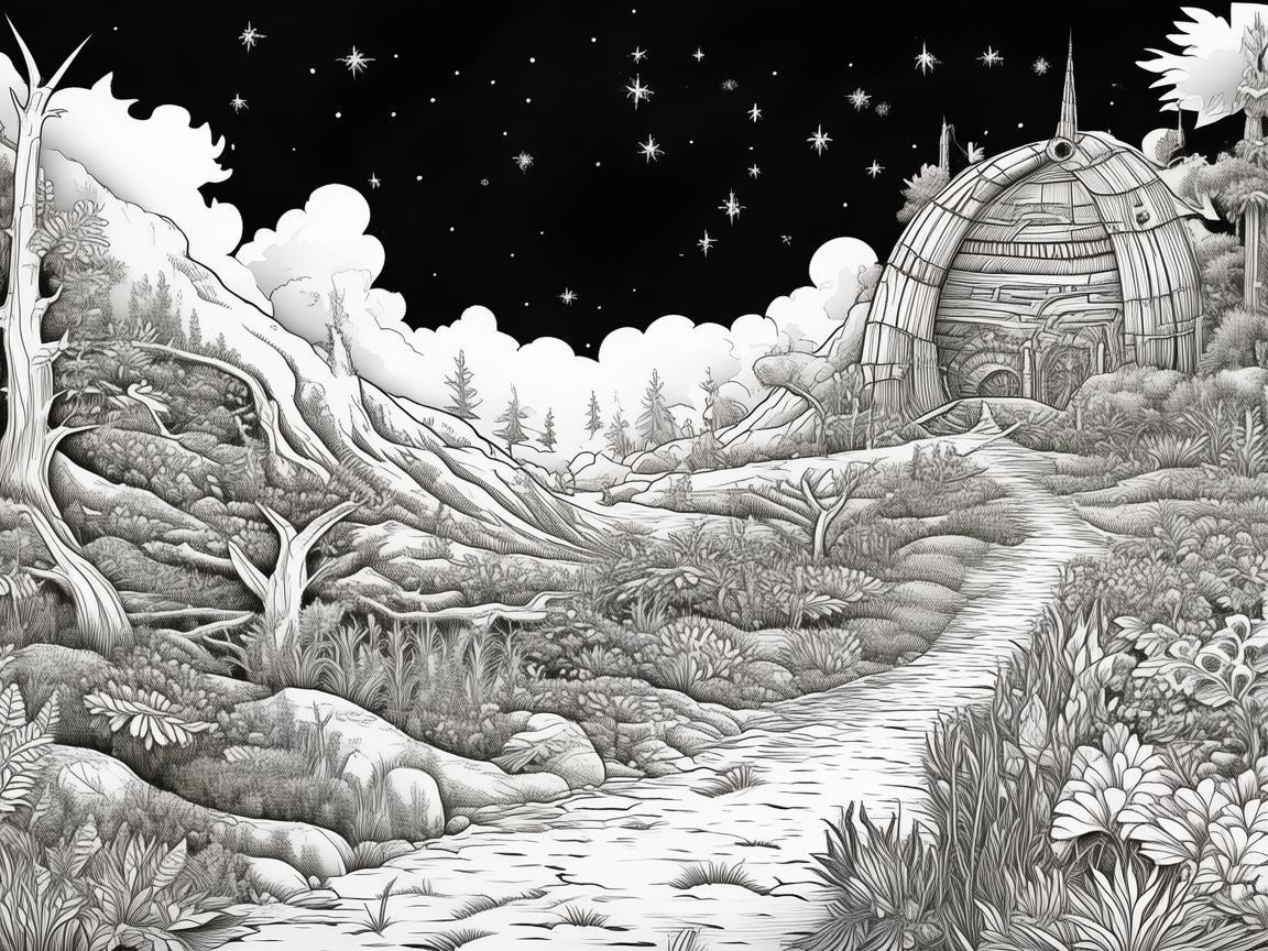 方舟手游螳螂究竟在哪? 方舟手游螳螂究竟在哪?