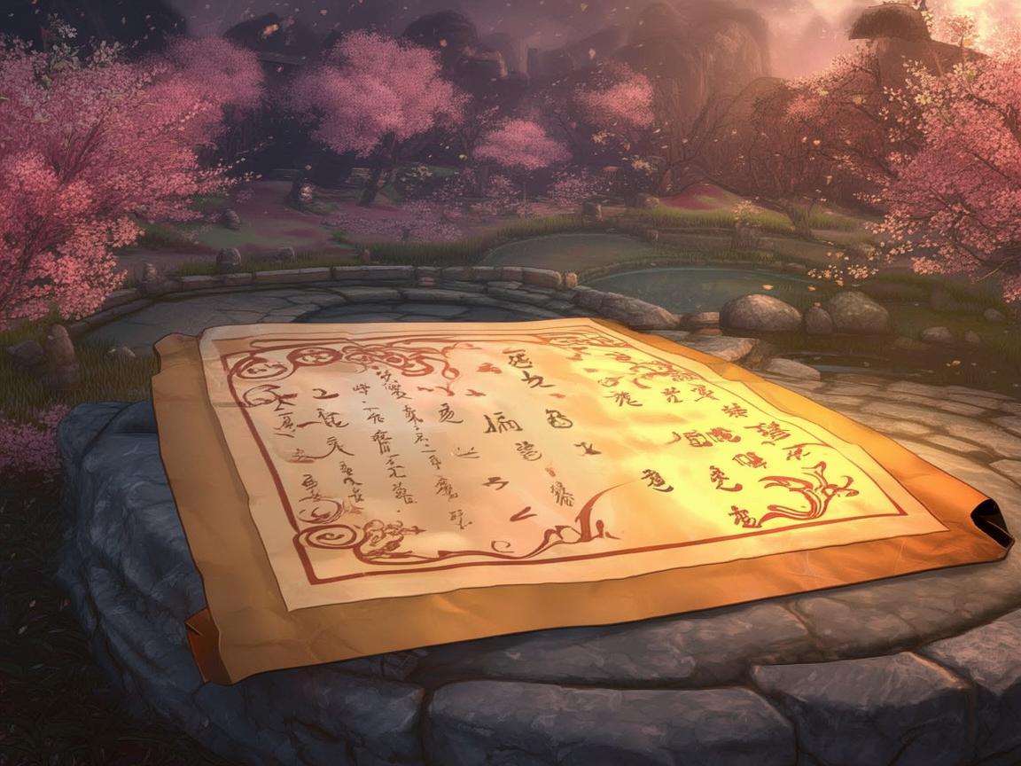 楚留香手游礼包码究竟是什么? 楚留香手游礼包码究竟是什么?