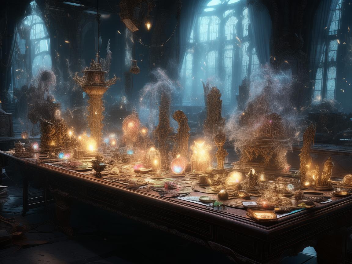 梦幻手游通宵鬼要什么东西呢? 梦幻手游通宵鬼要什么东西呢?