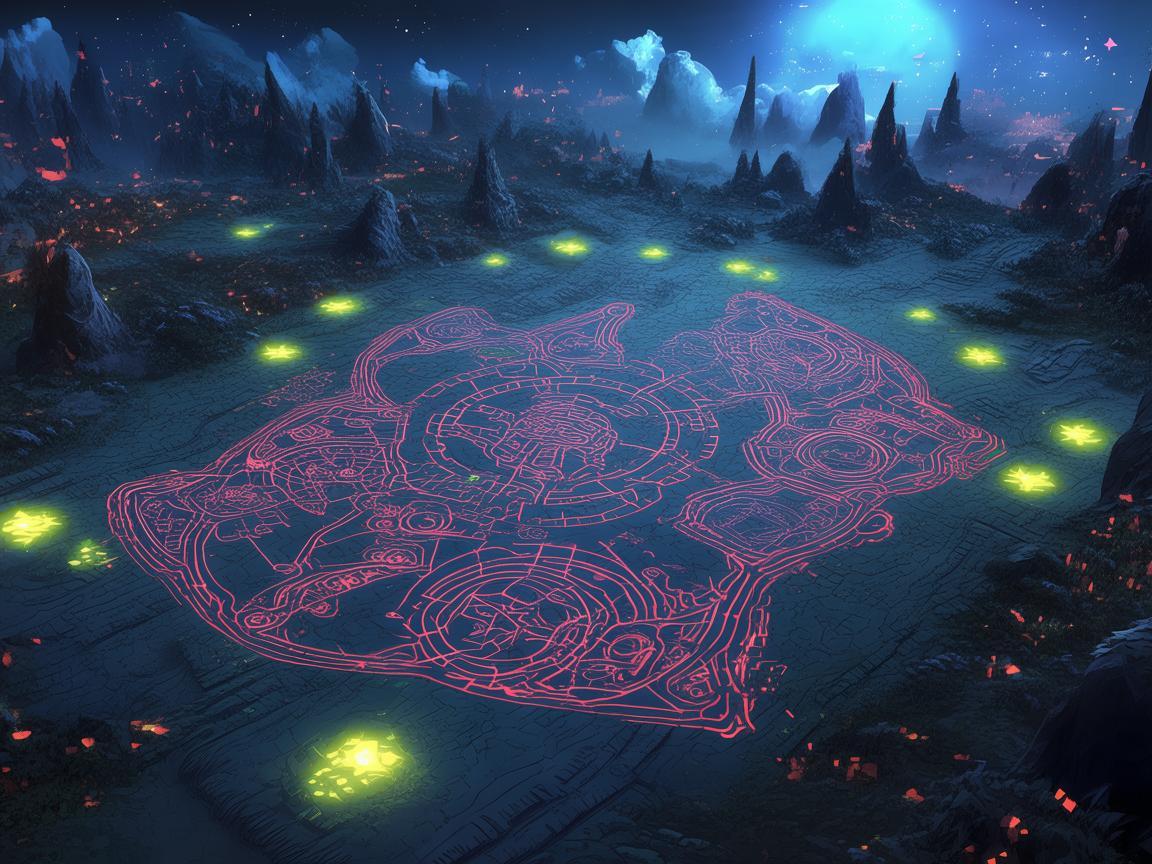 传奇手游跨区规则究竟是什么? 传奇手游跨区规则究竟是什么?