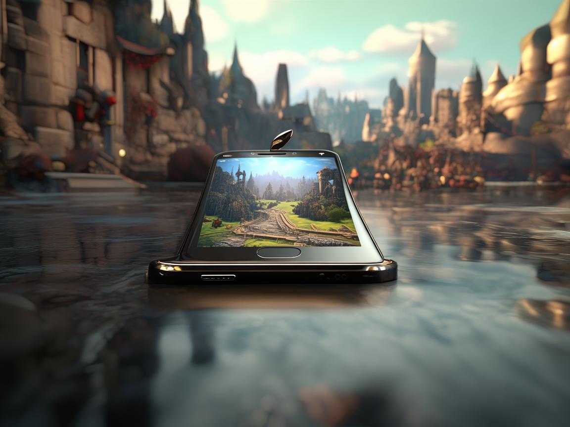 苹果手机能玩梦幻官服手游吗? 苹果手机能玩梦幻官服手游吗?