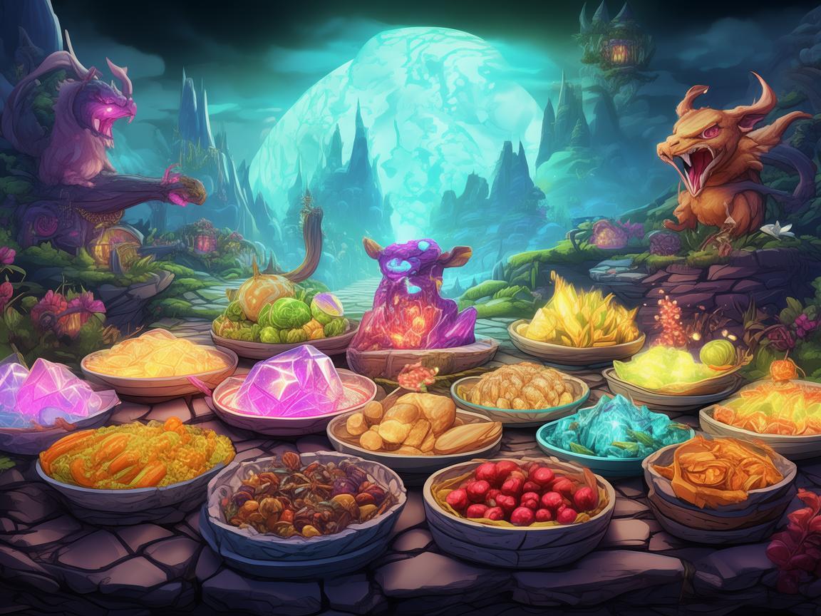 梦幻手游吃什么能增加愤怒? 梦幻手游吃什么能增加愤怒?