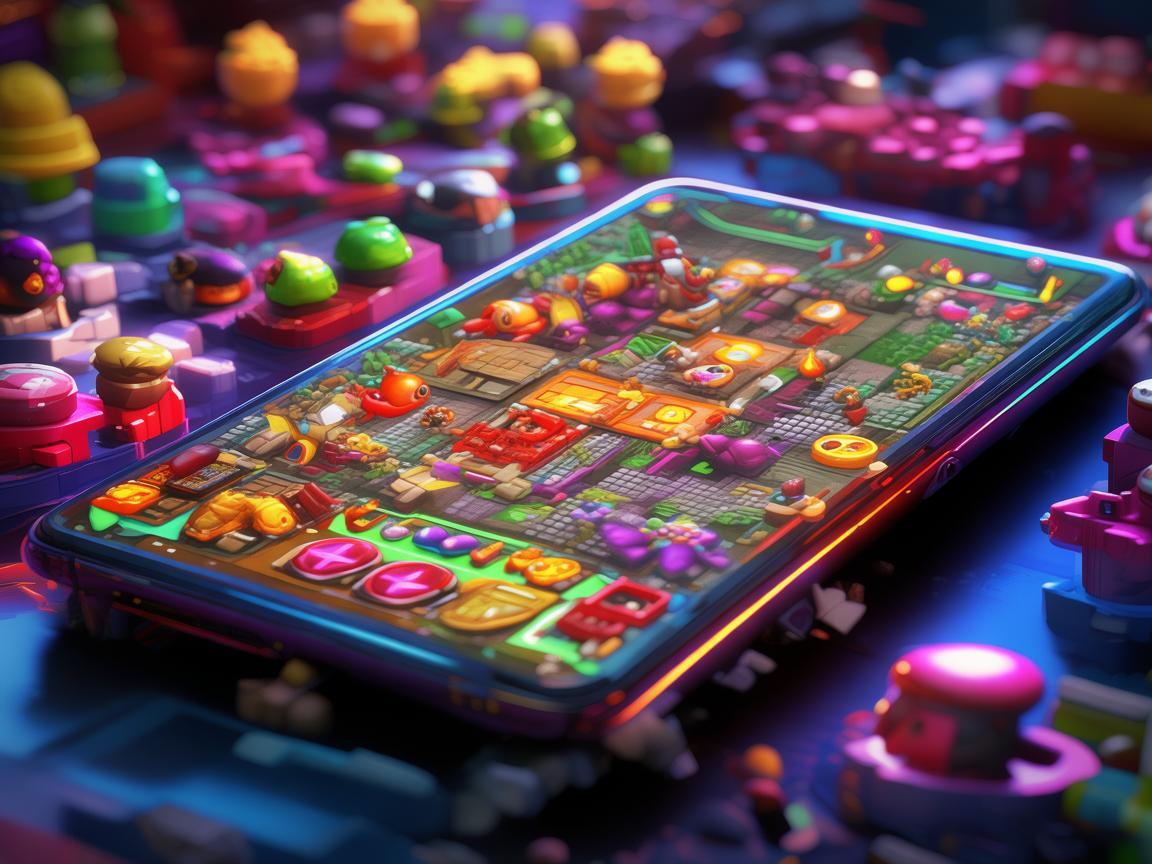 小辣椒手游真的好玩吗? 小辣椒手游真的好玩吗?