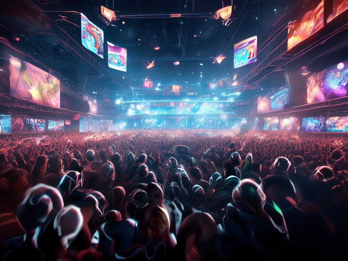 联盟手游有职业比赛吗？