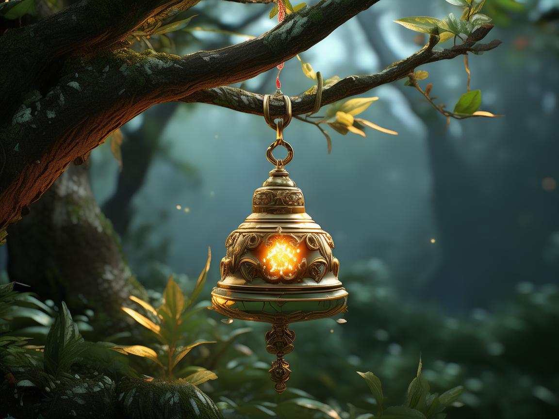 诛仙手游铃铛究竟有什么? 诛仙手游铃铛究竟有什么?