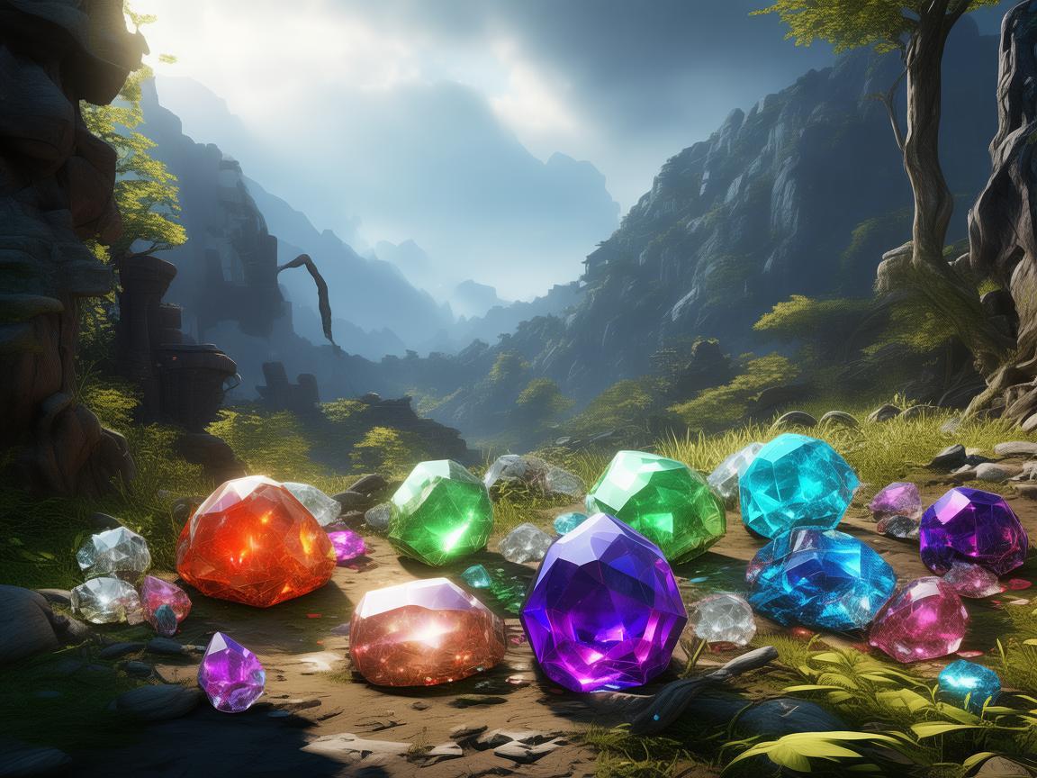 手游天山打什么宝石才是最佳选择? 手游天山打什么宝石才是最佳选择?