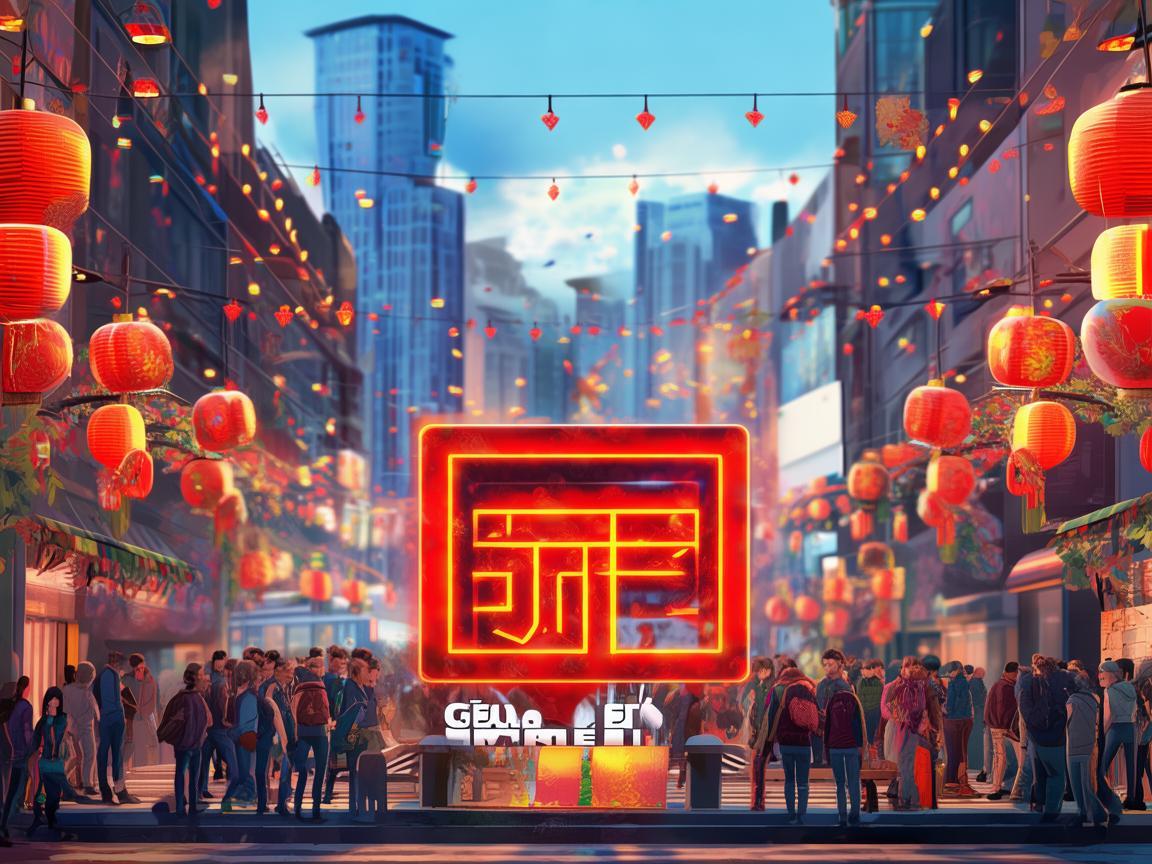 手游CF有新年活动吗? 手游CF有新年活动吗?