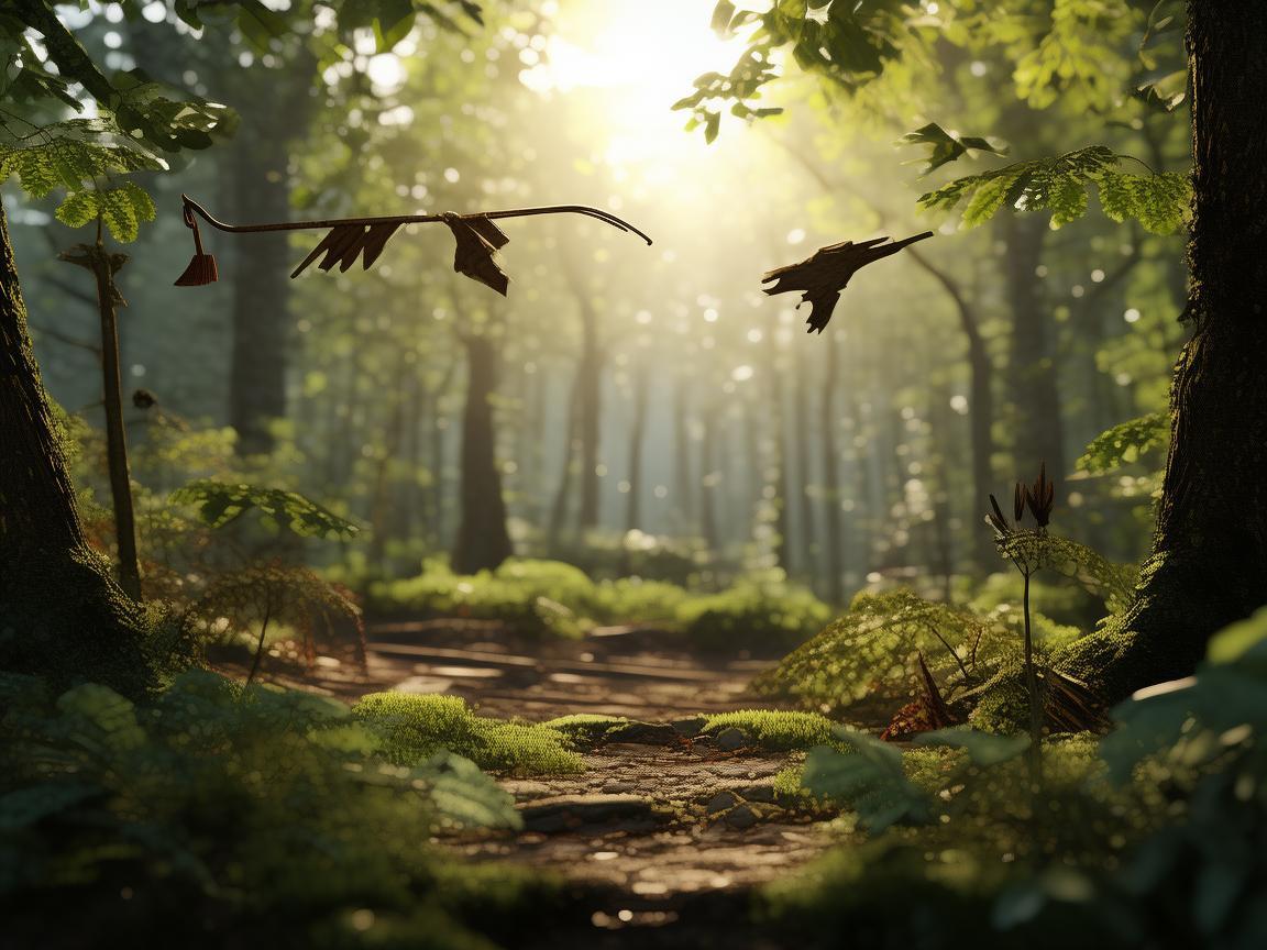 猎人真的是垃圾手游吗? 猎人真的是垃圾手游吗?