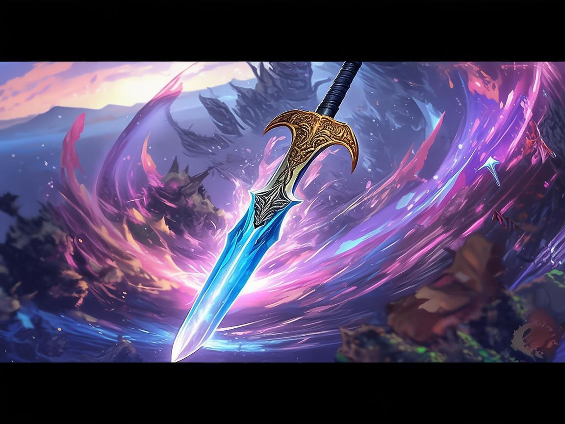 剑魂在手游里有双刀吗? 剑魂在手游里有双刀吗?